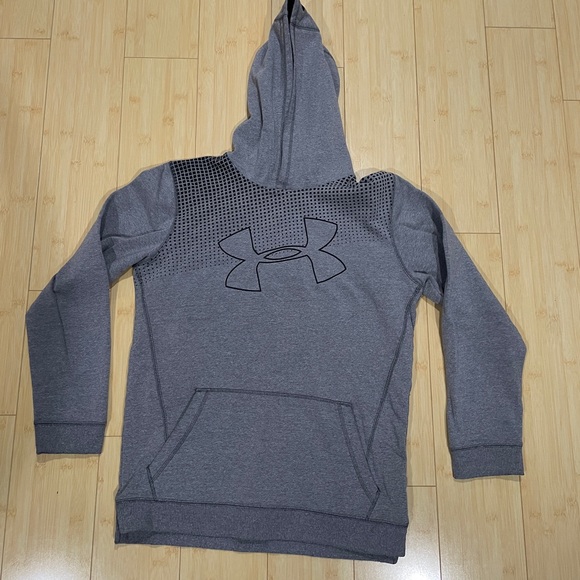 Under Armour Other - Under Armour hoodie - Size youth XL (boys)